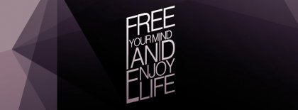 Enjoy Life18 Facebook Covers